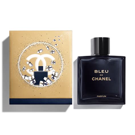 chanel perfume bleu de|what does bleu De Chanel smell like.